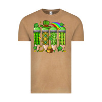 Vintage Camel st. patrick's day teacher pencils Vintage Tee - Artiststas