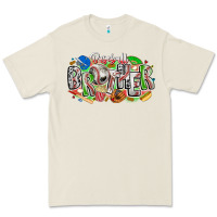 Bone baseball brother Premium Tee - CowhideDigitalArt