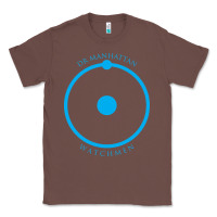 Chestnut dr manhattan Classic Tee - artisFamous