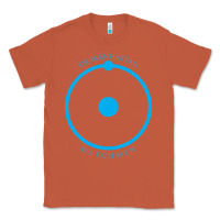 Copper dr manhattan Classic Tee - artisFamous
