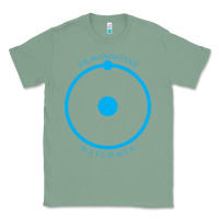 Sage dr manhattan Classic Tee - artisFamous