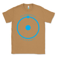 Toasted Coconut dr manhattan Classic Tee - artisFamous