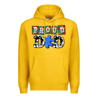 Lemon proud dad Premium Hoodie - AdoDesignShop