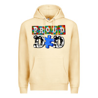 Pina Colada proud dad Premium Hoodie - AdoDesignShop