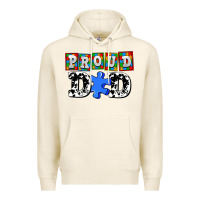 Tofu proud dad Premium Hoodie - AdoDesignShop