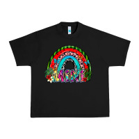 Black mini Urban Heavy Tee - SublimationCraftShop
