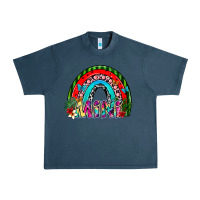Midnight Navy mini Urban Heavy Tee - SublimationCraftShop