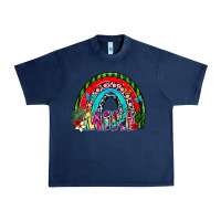 Navy mini Urban Heavy Tee - SublimationCraftShop
