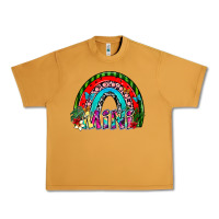 Peanut Butter mini Urban Heavy Tee - SublimationCraftShop