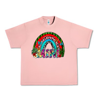 Salmon mini Urban Heavy Tee - SublimationCraftShop