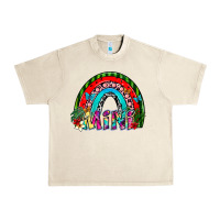 Sandshell mini Urban Heavy Tee - SublimationCraftShop
