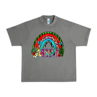 Tornado mini Urban Heavy Tee - SublimationCraftShop