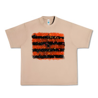 Burro halloween spider backround Urban Heavy Tee - RanaPortraitStore