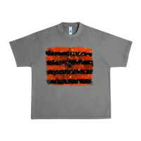 Tornado halloween spider backround Urban Heavy Tee - RanaPortraitStore