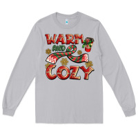 Moon Dust warm and cozy Long Sleeve Tee - BarkalooDesign