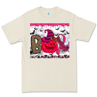 Bone Boo october Premium Tee - CowhideDigitalArt