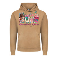 Vintage Camel licensed practical nurse  coffee cup Vintage Hoodie - AdoDesignShop