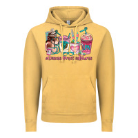 Vintage Mustard licensed practical nurse  coffee cup Vintage Hoodie - AdoDesignShop