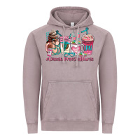 Vintage Zinc licensed practical nurse  coffee cup Vintage Hoodie - AdoDesignShop