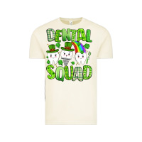 Vintage Arctic st. patricks day dental squad Vintage Tee - Artiststas