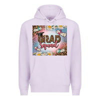 Grad Squad Premium Hoodie | Teevron