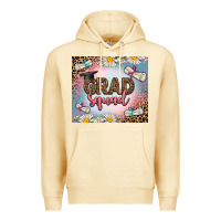 Pina Colada grad squad Premium Hoodie - AdoDesignShop