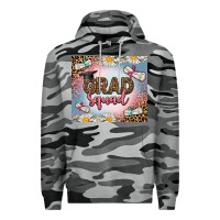 Slate Camo grad squad Premium Hoodie - AdoDesignShop