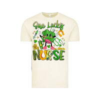 Vintage Arctic one lucky nurse Vintage Tee - Artiststas