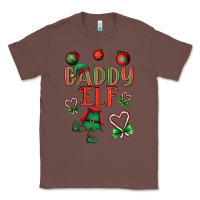 Chestnut Daddy Elf Classic Tee - BundleAndBundleShop