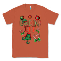 Copper Daddy Elf Classic Tee - BundleAndBundleShop