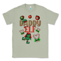Matcha Daddy Elf Classic Tee - BundleAndBundleShop