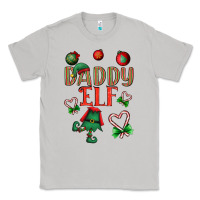 Moon Dust Daddy Elf Classic Tee - BundleAndBundleShop