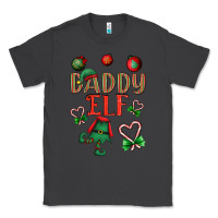 Smoke Daddy Elf Classic Tee - BundleAndBundleShop
