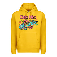 Lemon little miss sixth grade Premium Hoodie - RanaPortraitStore