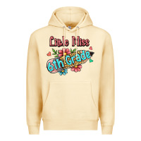 Pina Colada little miss sixth grade Premium Hoodie - RanaPortraitStore