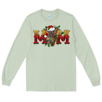 Matcha Christmas koala mom Long Sleeve Tee - BarkalooDesign