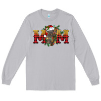 Moon Dust Christmas koala mom Long Sleeve Tee - BarkalooDesign