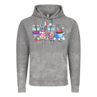 Cloud Rock dentist coffee cups Vintage Hoodie - AdoDesignShop