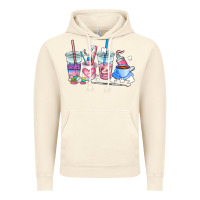 Vintage Artic dentist coffee cups Vintage Hoodie - AdoDesignShop