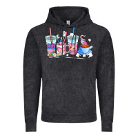 Vintage Black dentist coffee cups Vintage Hoodie - AdoDesignShop