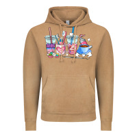 Vintage Camel dentist coffee cups Vintage Hoodie - AdoDesignShop
