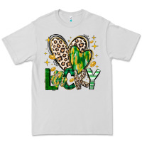 Lucky Saint Patricks Day Premium Tee | Teevron