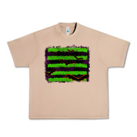 Burro halloween with bat backround Urban Heavy Tee - RanaPortraitStore