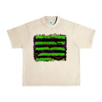Sandshell halloween with bat backround Urban Heavy Tee - RanaPortraitStore