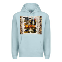 Blue Mist 2023 senior Premium Hoodie - AdoDesignShop