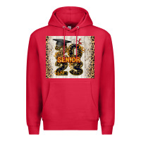 Cardinal 2023 senior Premium Hoodie - AdoDesignShop