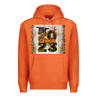 Carrot 2023 senior Premium Hoodie - AdoDesignShop