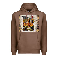 Chestnut 2023 senior Premium Hoodie - AdoDesignShop