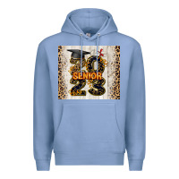Colony Blue 2023 senior Premium Hoodie - AdoDesignShop