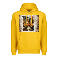 Lemon 2023 senior Premium Hoodie - AdoDesignShop